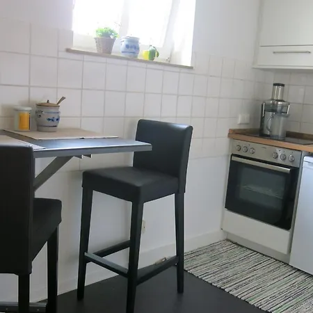 Lägenhet Kalenberg Hildesheim
