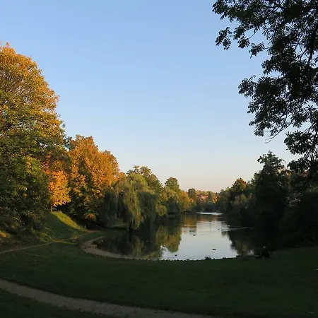 Lägenhet Kalenberg *