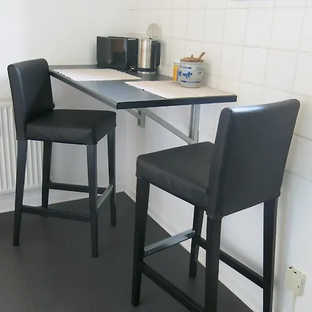 Lägenhet Kalenberg