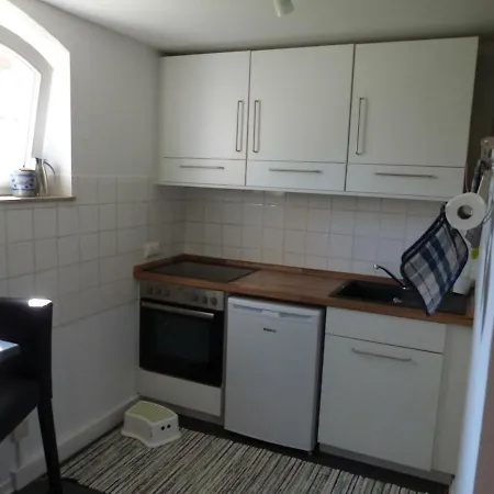 Lägenhet Kalenberg *