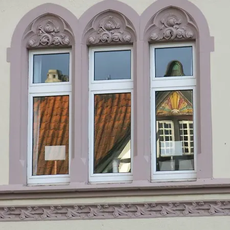 Kalenberg Lägenhet