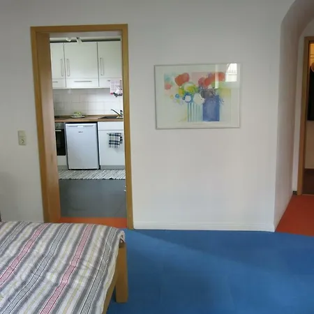 Lägenhet Kalenberg *